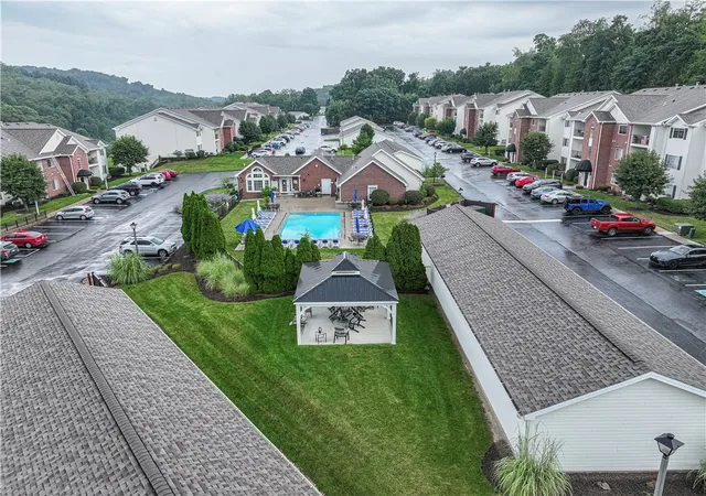Photo 2 of Condo for sale at 850 Hidden Ridge Crt #101, South Park, PA 15129 | MLS# 1768039 | Listing updated on 2026-08-20