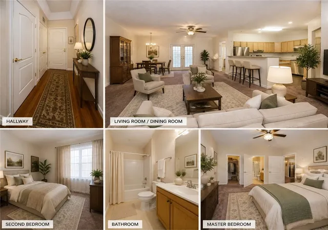 Photo 30 of Condo for sale at 850 Hidden Ridge Crt #101, South Park, PA 15129 | MLS# 1768039 | Listing updated on 2026-08-20