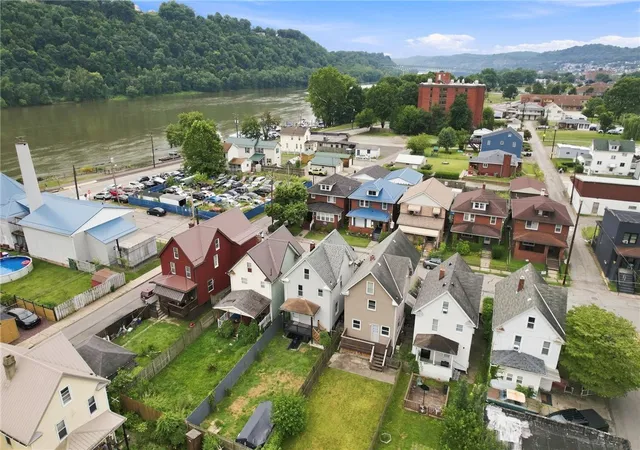 Photo 25 of Single family home for sale at 116 Morgan St, Brackenridge, PA 15014 | MLS# 1768663 | Listing updated on 2026-08-06