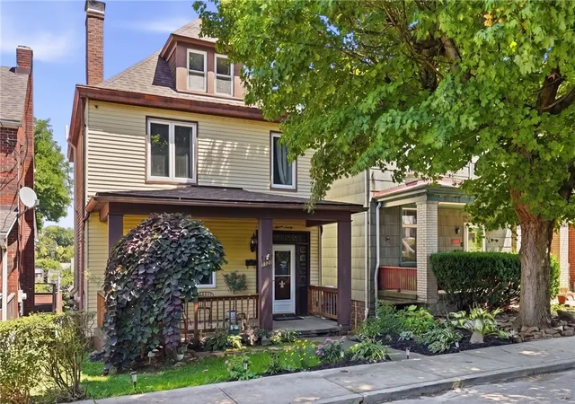 Photo 1 of Single family home for sale at 1120 Tennessee, Dormont, PA 15216 | MLS# 1768564 | Listing updated on 2026-08-09