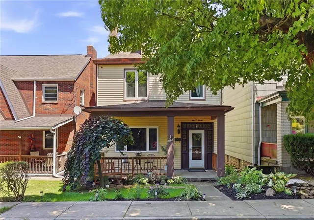 Photo 2 of Single family home for sale at 1120 Tennessee, Dormont, PA 15216 | MLS# 1768564 | Listing updated on 2026-08-09
