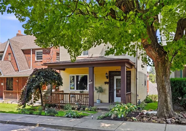 Photo 3 of Single family home for sale at 1120 Tennessee, Dormont, PA 15216 | MLS# 1768564 | Listing updated on 2026-08-09