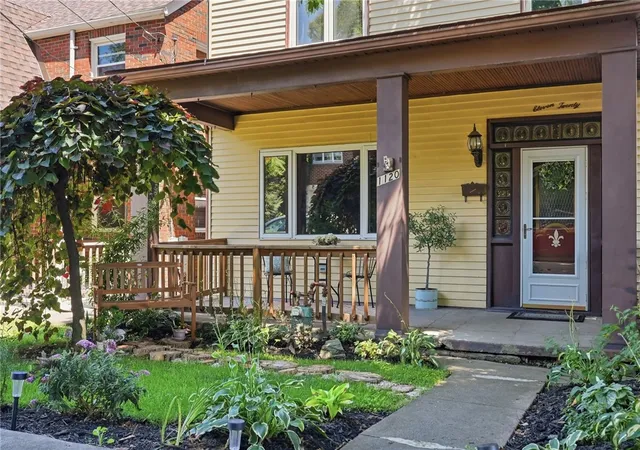 Photo 3 of Single family home for sale at 1120 Tennessee, Dormont, PA 15216 | MLS# 1768564 | Listing updated on 2026-09-27