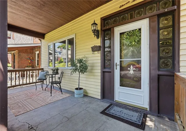 Photo 4 of Single family home for sale at 1120 Tennessee, Dormont, PA 15216 | MLS# 1768564 | Listing updated on 2026-09-27