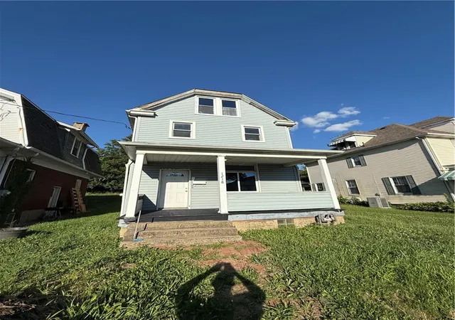 Photo 3 of Single family home for sale at 1218 Woodmont Ave, New Kensington, PA 15068 | MLS# 1768639 | Listing updated on 2026-10-05