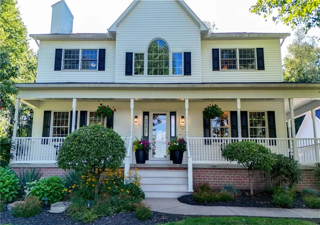 Single family home for sale at 721 Delaware Trl, Coolspring Twp, PA 16137 | MLS# 1768612