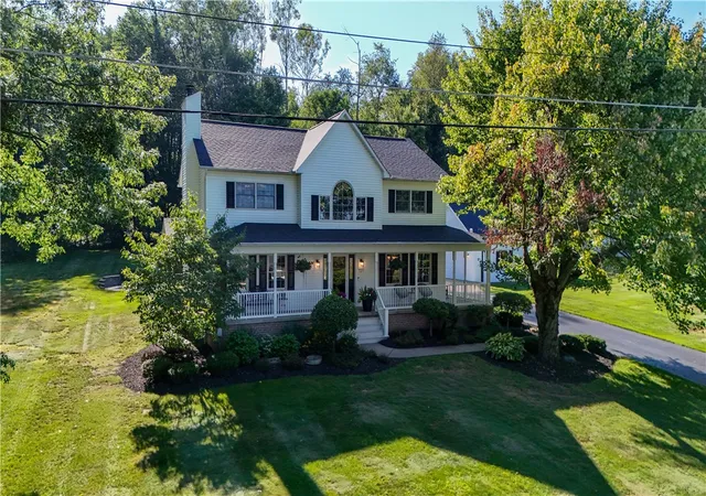 Photo 2 of Single family home for sale at 721 Delaware Trl, Coolspring Twp, PA 16137 | MLS# 1768612 | Listing updated on 2026-08-06
