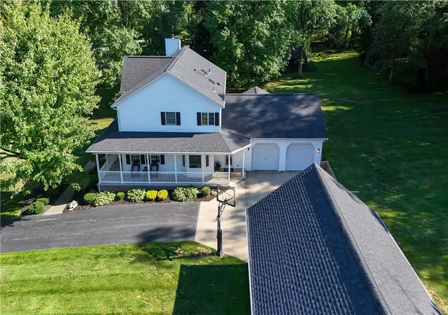 Photo 3 of Single family home for sale at 721 Delaware Trl, Coolspring Twp, PA 16137 | MLS# 1768612 | Listing updated on 2026-08-06