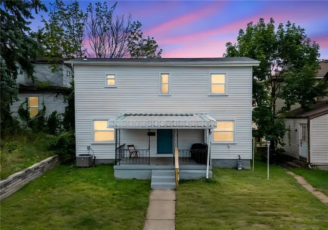 Photo 1 of Single family home for sale at 817 Rose, Mc Kees Rocks, PA 15136 | MLS# 1768051 | Listing updated on 2026-08-06