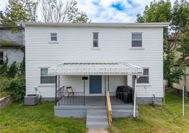 Photo 2 of Single family home for sale at 817 Rose, Mc Kees Rocks, PA 15136 | MLS# 1768051 | Listing updated on 2026-08-06