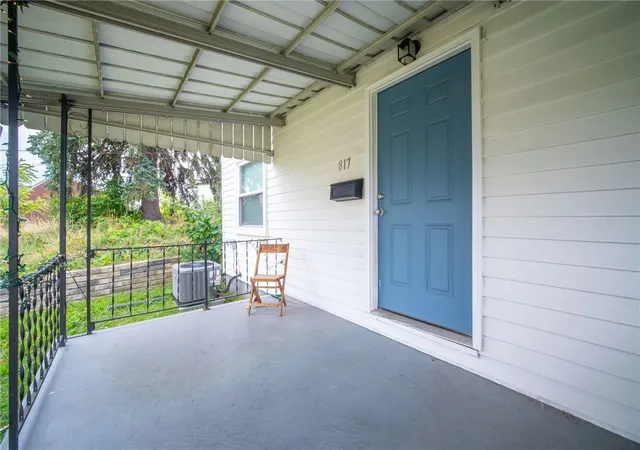 Photo 3 of Single family home for sale at 817 Rose, Mc Kees Rocks, PA 15136 | MLS# 1768051 | Listing updated on 2026-08-06