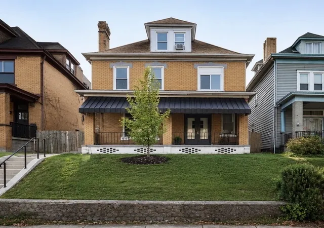 Photo 1 of Multi family home for sale at 508 E 9th Avenue, Homestead, PA 15120 | MLS# 1768565 | Listing updated on 2026-08-19