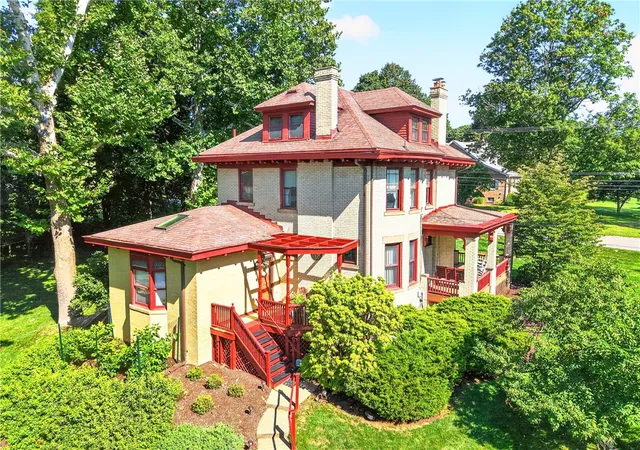 Photo 50 of Sale Pending at 1201 Ingomar Hts Rd, Mc Candless, PA 15237 | MLS# 1768344 | Listing updated on 2026-08-11