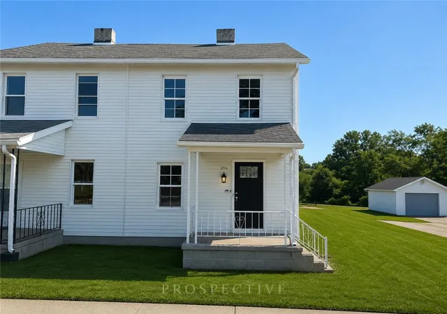 Photo 2 of Single family home for sale at 235 Jefferson Ave, North Union Twp, PA 15472 | MLS# 1768691 | Listing updated on 2026-08-28
