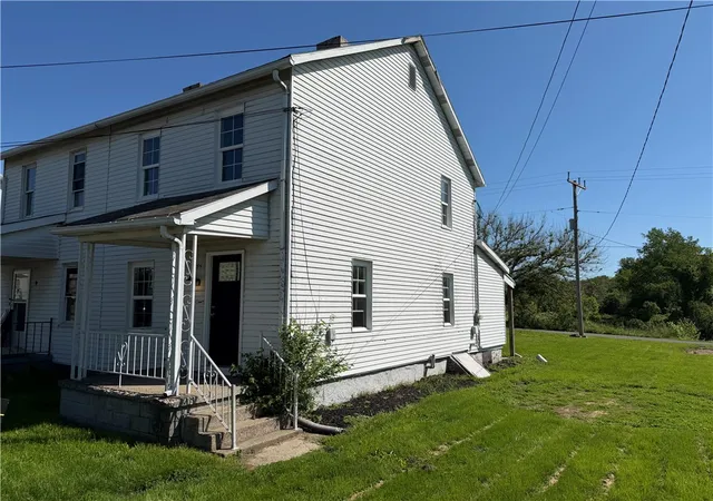 Photo 3 of Single family home for sale at 235 Jefferson Ave, North Union Twp, PA 15472 | MLS# 1768691 | Listing updated on 2026-08-28