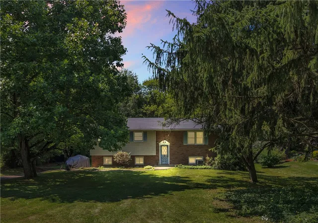 Photo 1 of Single family home for sale at 161 Margaret Dr, Chippewa Twp, PA 15010 | MLS# 1768621 | Listing updated on 2026-08-19