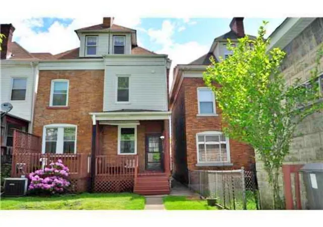 Single family home for sale at 3445 Fleming Ave, Brighton Heights, PA 15212 | MLS# 1768695 | Listing updated on 2026-08-06