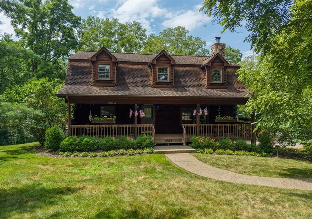 Photo 1 of Sale Pending at 2978 Haberlein Rd, Hampton, PA 15044 | MLS# 1768513 | Listing updated on 2026-09-27