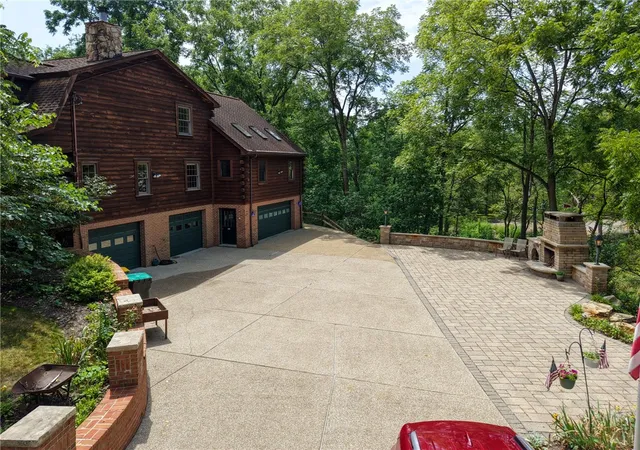 Photo 3 of Sale Pending at 2978 Haberlein Rd, Hampton, PA 15044 | MLS# 1768513 | Listing updated on 2026-09-27