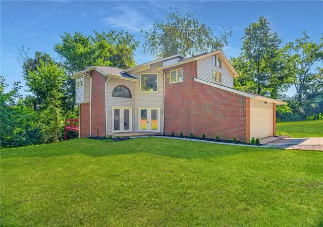 Photo 1 of Single family home for sale at 540 Lisa Dr, West Mifflin, PA 15122 | MLS# 1768661 | Listing updated on 2026-08-12