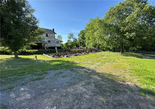 Photo 1 of Land for sale at 393 N Gallatin Ave, North Union Twp, PA 15401 | MLS# 1768704 | Listing updated on 2026-08-09