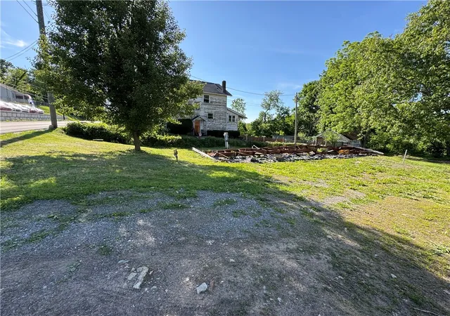Photo 3 of Land for sale at 393 N Gallatin Ave, North Union Twp, PA 15401 | MLS# 1768704 | Listing updated on 2026-08-09