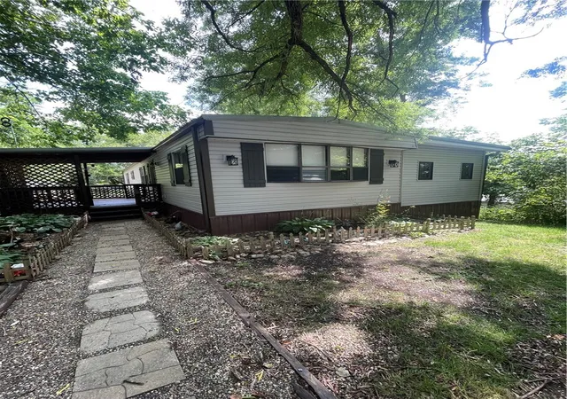 Photo 1 of Sale Pending at 60 Carl Ave Lot A5, North Strabane, PA 15330 | MLS# 1768705 | Listing updated on 2026-10-07