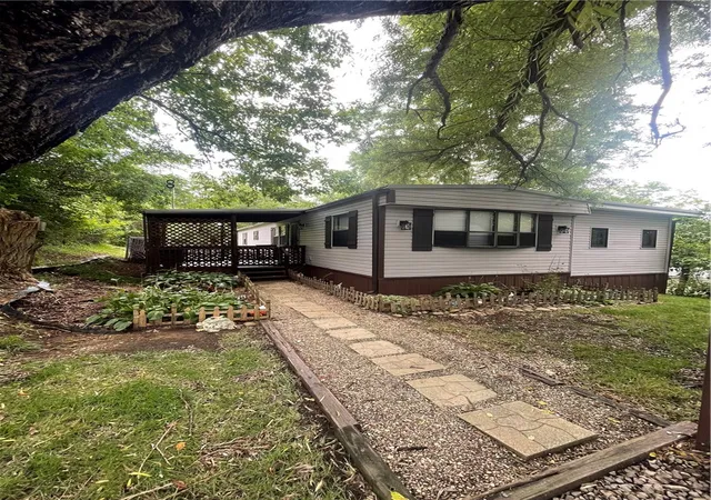 Photo 2 of Sale Pending at 60 Carl Ave Lot A5, North Strabane, PA 15330 | MLS# 1768705 | Listing updated on 2026-10-07