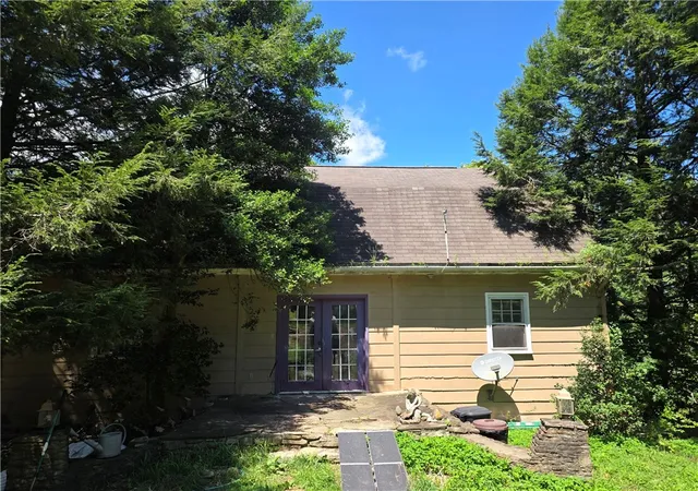 Land for sale at 160 Derry Ridge Rd, Fairfield Twp, PA 15658 | MLS# 1768664