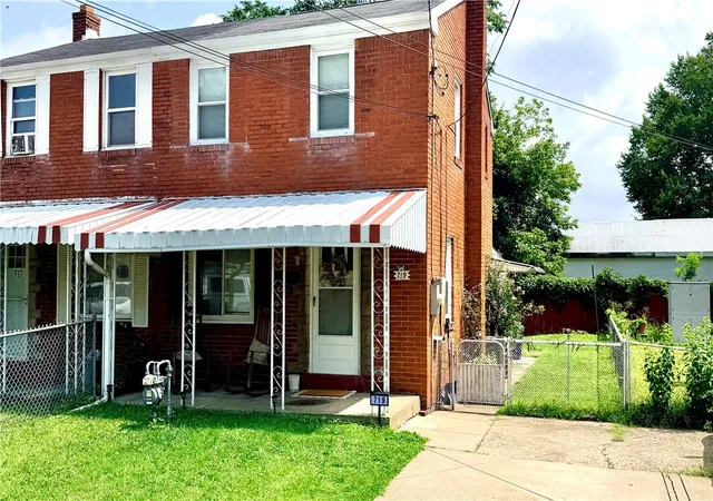Photo 2 of Sale Pending at 719 Shadycrest Ct, Beechview, PA 15216 | MLS# 1768680 | Listing updated on 2026-08-11