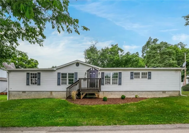 Single family home for sale at 121 Duquesne Ave, Dravosburg, PA 15034 | MLS# 1768254