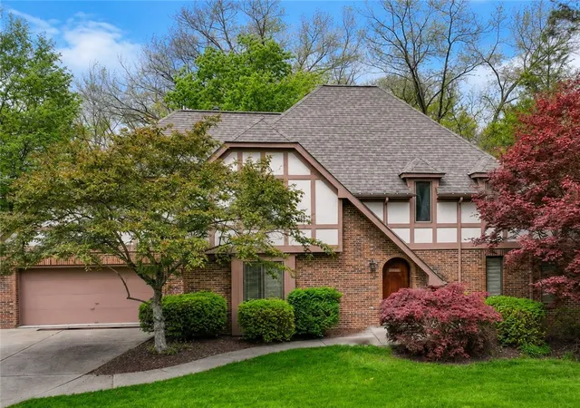 Photo 1 of Single family home for sale at 114 Northbrook Dr, Pine Twp, PA 15044 | MLS# 1768508 | Listing updated on 2026-08-09