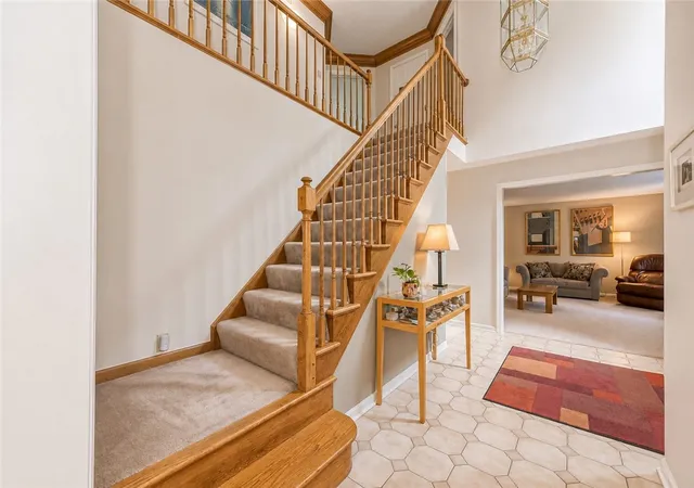 Photo 2 of Single family home for sale at 114 Northbrook Dr, Pine Twp, PA 15044 | MLS# 1768508 | Listing updated on 2026-08-09