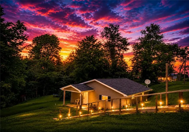 Photo 1 of Sale Pending at 673 Taylorstown Ridge Rd, Blaine Twp, PA 15312 | MLS# 1768701 | Listing updated on 2026-08-12