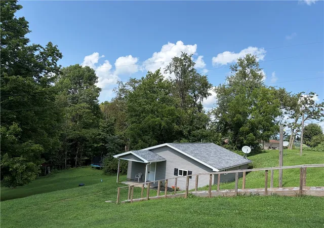 Photo 3 of Sale Pending at 673 Taylorstown Ridge Rd, Blaine Twp, PA 15312 | MLS# 1768701 | Listing updated on 2026-08-12
