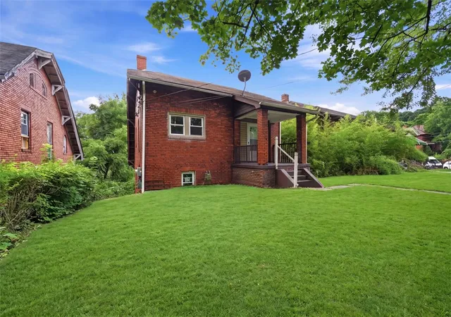 Photo 1 of Multi family home for sale at 375 Ohio Ave, Clairton, PA 15025 | MLS# 1766152 | Listing updated on 2026-08-13