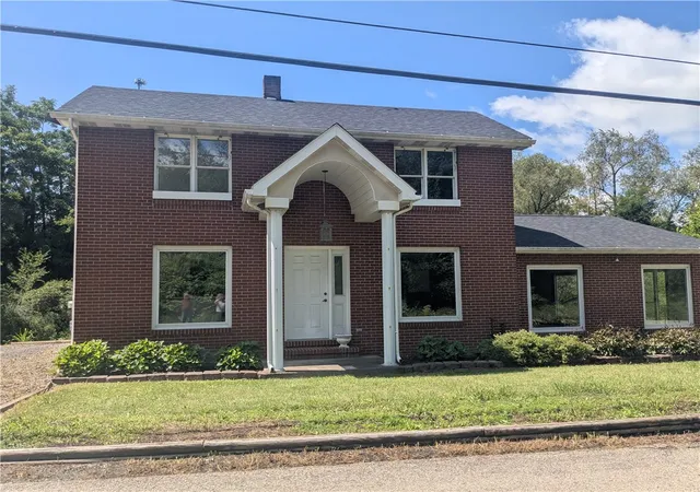 Single family home for sale at 182 Socialville Ln, Blairsville Area, PA 15717 | MLS# 1768730