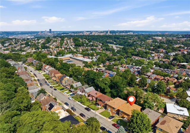 Photo 48 of Single family home for sale at 6557 Rosemoor St, Squirrel Hill, PA 15217 | MLS# 1768679 | Listing updated on 2026-08-28