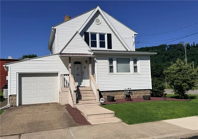 Single family home for sale at 1187 Orr Ave, Kittanning Boro, PA 16201 | MLS# 1768732