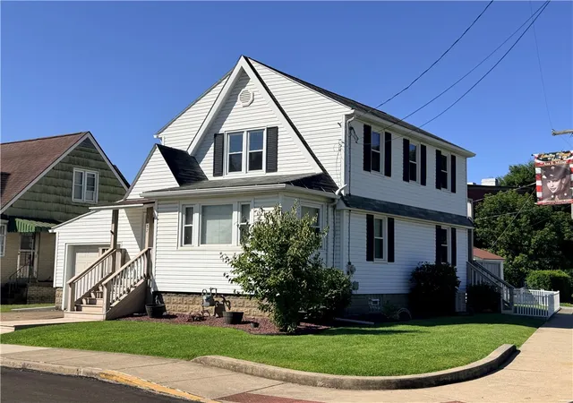 Photo 2 of Single family home for sale at 1187 Orr Ave, Kittanning Boro, PA 16201 | MLS# 1768732 | Listing updated on 2026-08-07