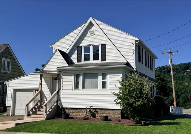 Photo 3 of Single family home for sale at 1187 Orr Ave, Kittanning Boro, PA 16201 | MLS# 1768732 | Listing updated on 2026-08-07
