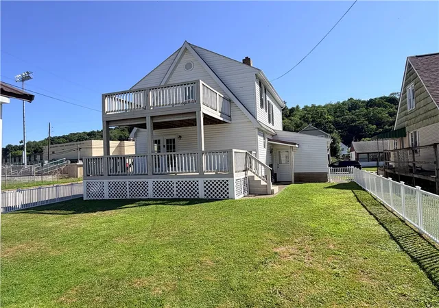 Photo 3 of Single family home for sale at 1187 Orr Ave, Kittanning Boro, PA 16201 | MLS# 1768732 | Listing updated on 2026-08-07