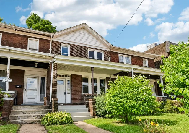 Photo 1 of Sale Pending at 7477 Church St, Swissvale, PA 15218 | MLS# 1768670 | Listing updated on 2026-08-19
