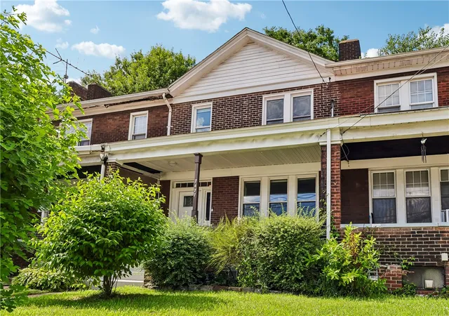Photo 2 of Sale Pending at 7477 Church St, Swissvale, PA 15218 | MLS# 1768670 | Listing updated on 2026-08-19