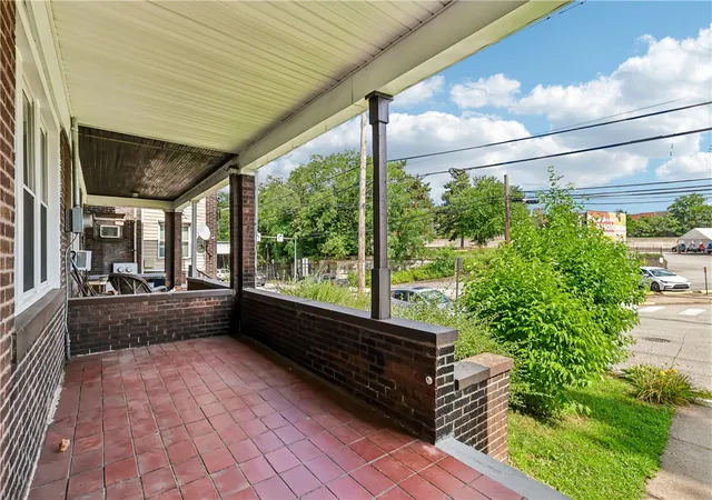 Photo 4 of Sale Pending at 7477 Church St, Swissvale, PA 15218 | MLS# 1768670 | Listing updated on 2026-08-19