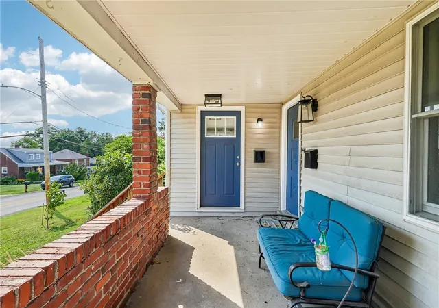 Listing Photo 5 - Condo for sale in building located at 221 Rosecrest Dr, Monroeville, PA 15146