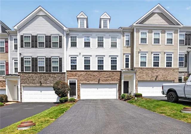 Photo 1 of Townhouse for sale at 2263 Flint Dr, South Strabane, PA 15301 | MLS# 1768619 | Listing updated on 2026-10-03
