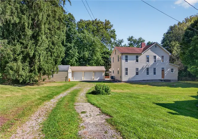 Photo 1 of Single family home for sale at 3127 Mill St, Wampum, PA 16157 | MLS# 1768215 | Listing updated on 2026-08-24