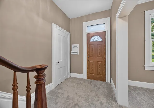 Photo 3 of Single family home for sale at 3127 Mill St, Wampum, PA 16157 | MLS# 1768215 | Listing updated on 2026-08-24