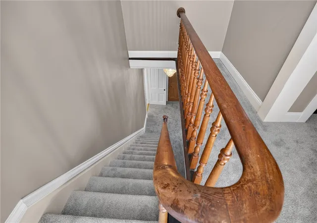 Photo 4 of Single family home for sale at 3127 Mill St, Wampum, PA 16157 | MLS# 1768215 | Listing updated on 2026-08-24